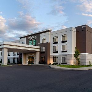 Fairfield By Marriott Inn & Suites Spokane Airport